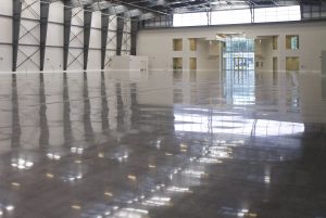 hormigon pulido industrial
