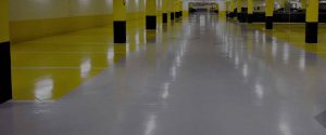 empresa pavimentos parking Cadiz