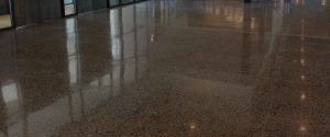 pavimentación hormigon pulido en granada