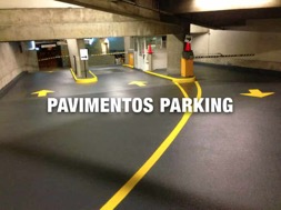 aplicacion de pavimento en sevilla