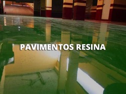 empresa de pavimentos en ciudad real